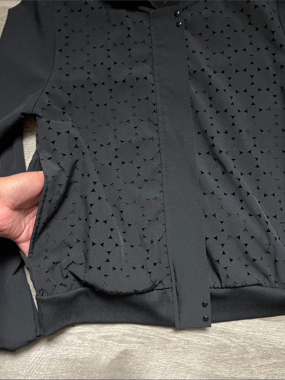Fabletics Ithaca Jacket - Picture 8 of 14